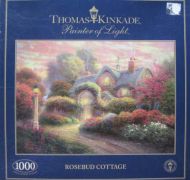 Rosebud Cottage (6509)