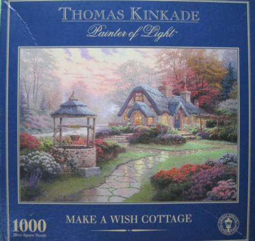 Make a Wish Cottage (6510)