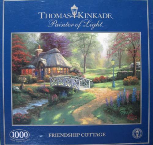Friendship Cottage (6512)