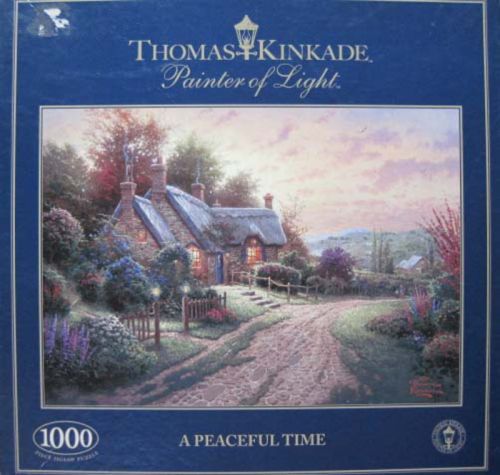 A Peaceful Time (6514)