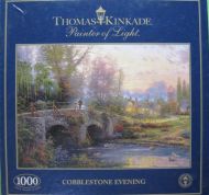 Cobblestone Evening (6516)