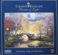 Central Park in the Fall (6519)