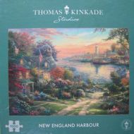 New England Harbour (6520)
