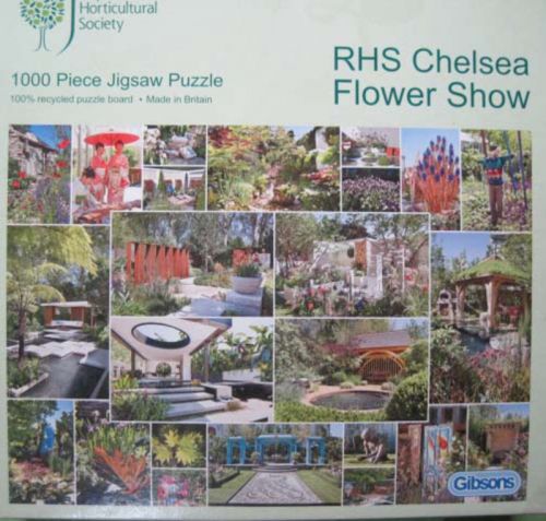 RHS Flower Show (6531)