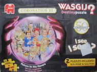 Return to the Rovers! (6534)