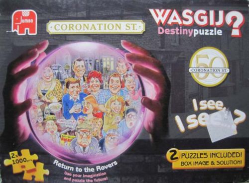 Return to the Rovers! (6534)