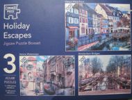 Holiday Escapes (6535)