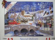 Special Delivery (6536)