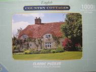 English Country Cottages (6540)