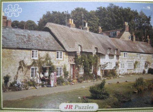 Winkle St. I.O.W (6541)