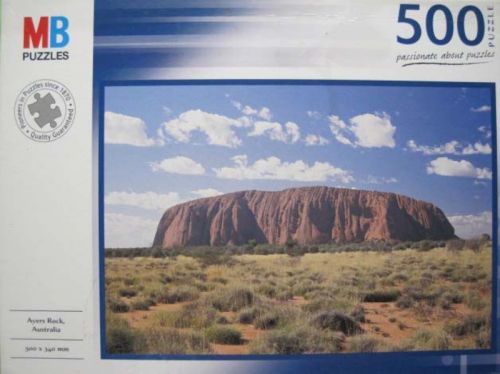 Ayres Rock, Australia (6542)