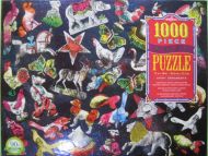 Shiny Ornaments (6543)