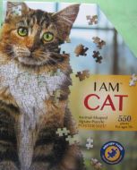 I am Cat (6545)