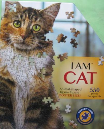 I am Cat (6545)