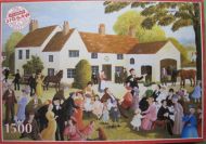 The Wedding Party (6549)