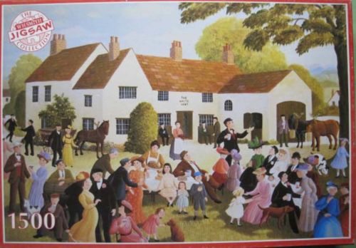 The Wedding Party (6549)