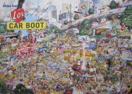 I Love Car Boot Sales (6552)