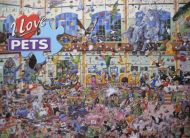 I Love Pets (6558)