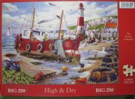 High & Dry (6567)