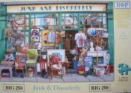 Junk & Disorderly (6571)
