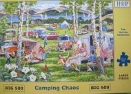 Camping Chaos (6572)