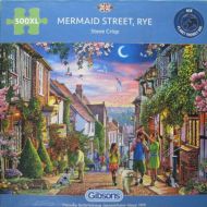 Mermaid Street, Rye (6576)
