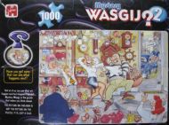 Stop the Clock! (6578)