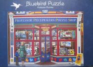 Professor Piecepicker's Puzzle Shop (6581)