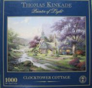 Clocktower Cottage (6582)