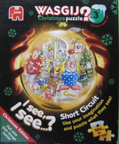 Short Circuit! (6583)