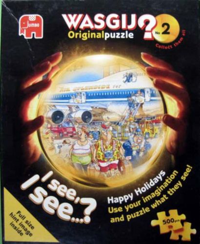 Happy Holidays! (6585)