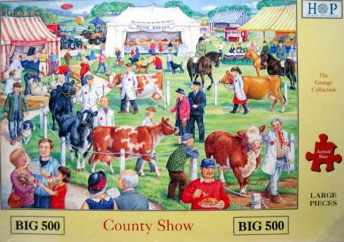County Show (6590)