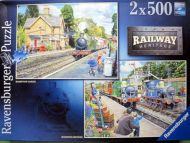 Railway Heritage (6593)