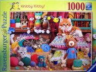 Knitty Kitty (6597)