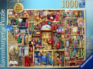 The Bizarre Bookshop No. 2 (6612)