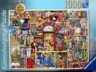 The Bizarre Bookshop No. 2 (6613)