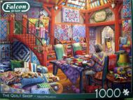 The Quilt Shop (6623)