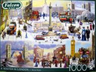 A Winter in London (6625)