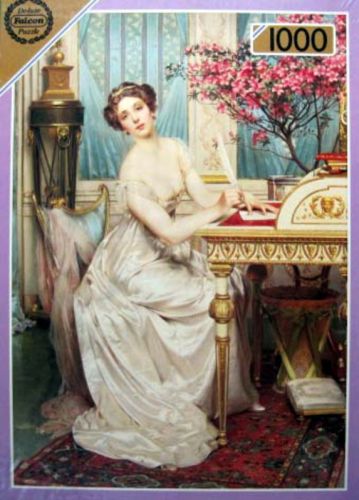 The Love Letter (6630)