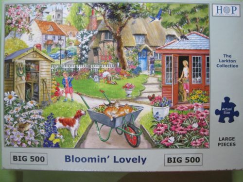 Bloomin' Lovely (6633)