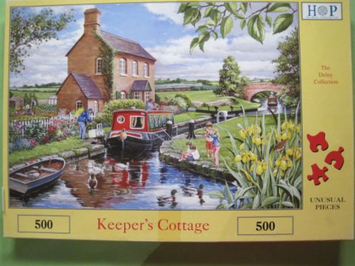 Keeper's Cottage (6635)