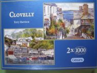Clovelly (6638)