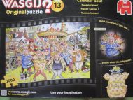 Calendar Girls! (6640)