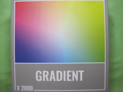 Gradient (6649)