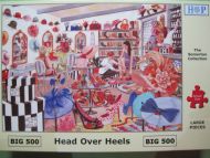 Head over Heels (6669)