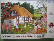 Pretty as a Picture (6672)