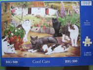 Cool Cats (6684)