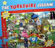 The Yorkshire Jigsaw (6700)