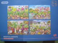 Roots and Shoots (6704)