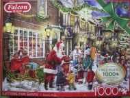 Letters for Santa (6705)